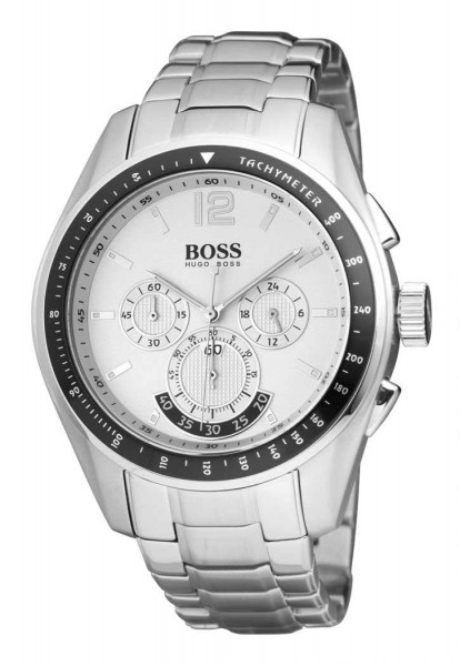 Hugo Boss Modern Chronograph Quarz 1512405